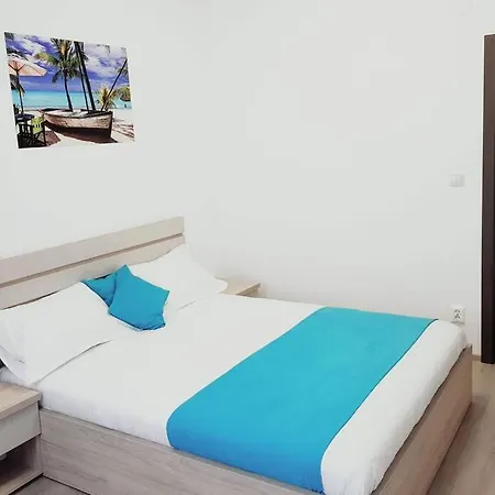 Appartamento Cuba Libre Mamaia Nord Năvodari