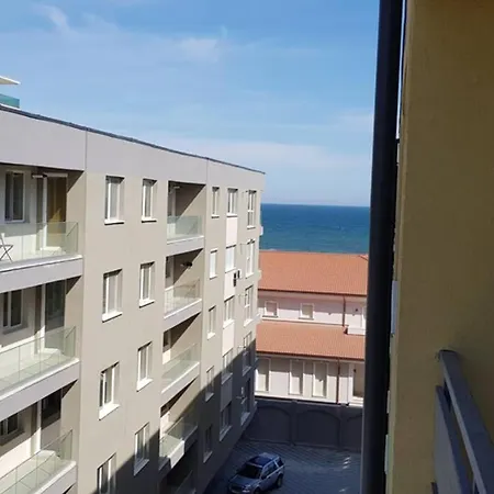 Appartamento Cuba Libre Mamaia Nord