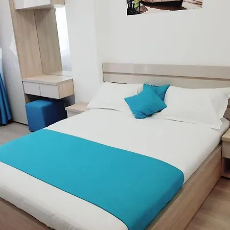 Appartamento Cuba Libre Mamaia Nord Năvodari