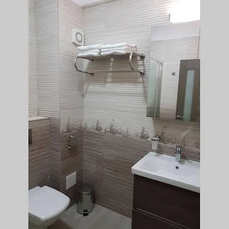 Cuba Libre Mamaia Nord Appartamento *