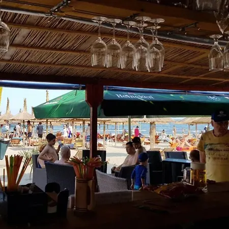 Appartamento Cuba Libre Mamaia Nord