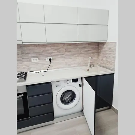 Appartamento Cuba Libre Mamaia Nord Năvodari