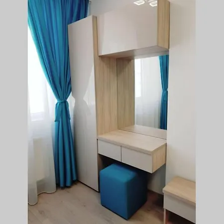 Cuba Libre Mamaia Nord Appartamento