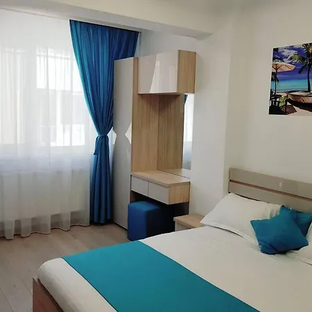 Cuba Libre Mamaia Nord Appartamento *