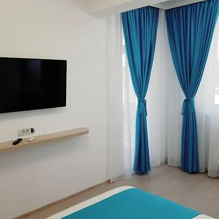 Cuba Libre Mamaia Nord Appartamento