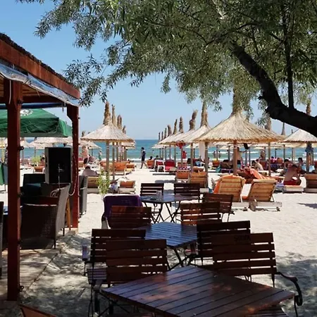 Appartamento Cuba Libre Mamaia Nord *