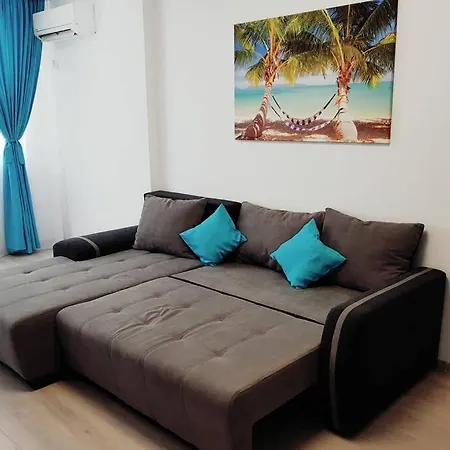 Appartamento Cuba Libre Mamaia Nord