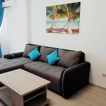 Cuba Libre Mamaia Nord Appartamento *