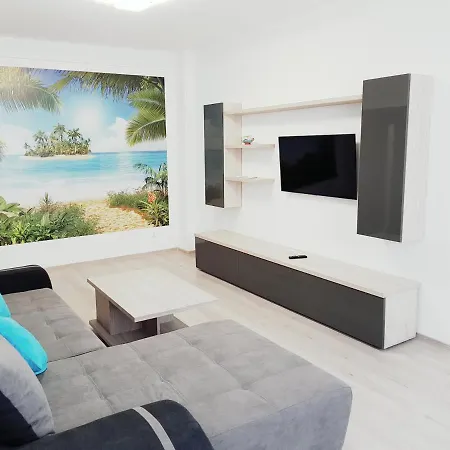 Appartamento Cuba Libre Mamaia Nord *