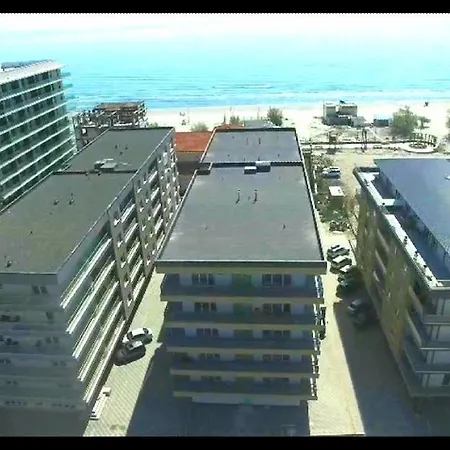 Cuba Libre Mamaia Nord Appartamento Năvodari