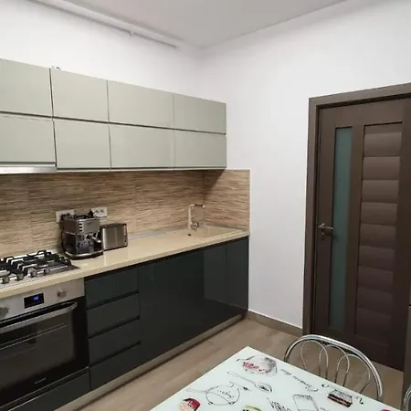 Cuba Libre Mamaia Nord Appartamento Năvodari