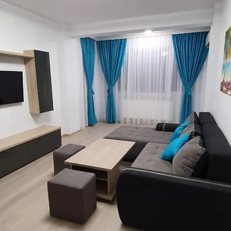 Cuba Libre Mamaia Nord Appartamento